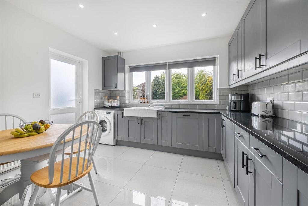 Main image of property: Henley Avenue, Cheam, Sutton