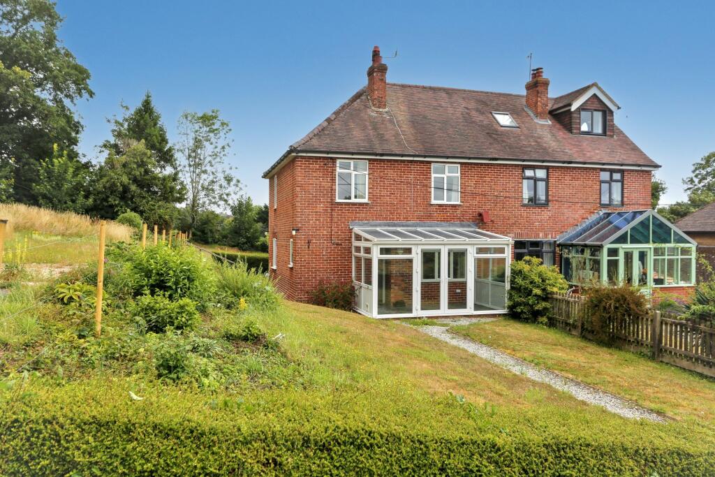 Main image of property: Midlington Road, Droxford, SO32