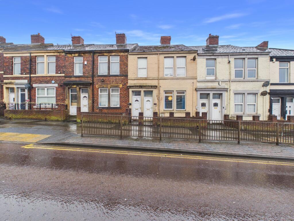 Apartment in Gateshead, Deckham - View 4