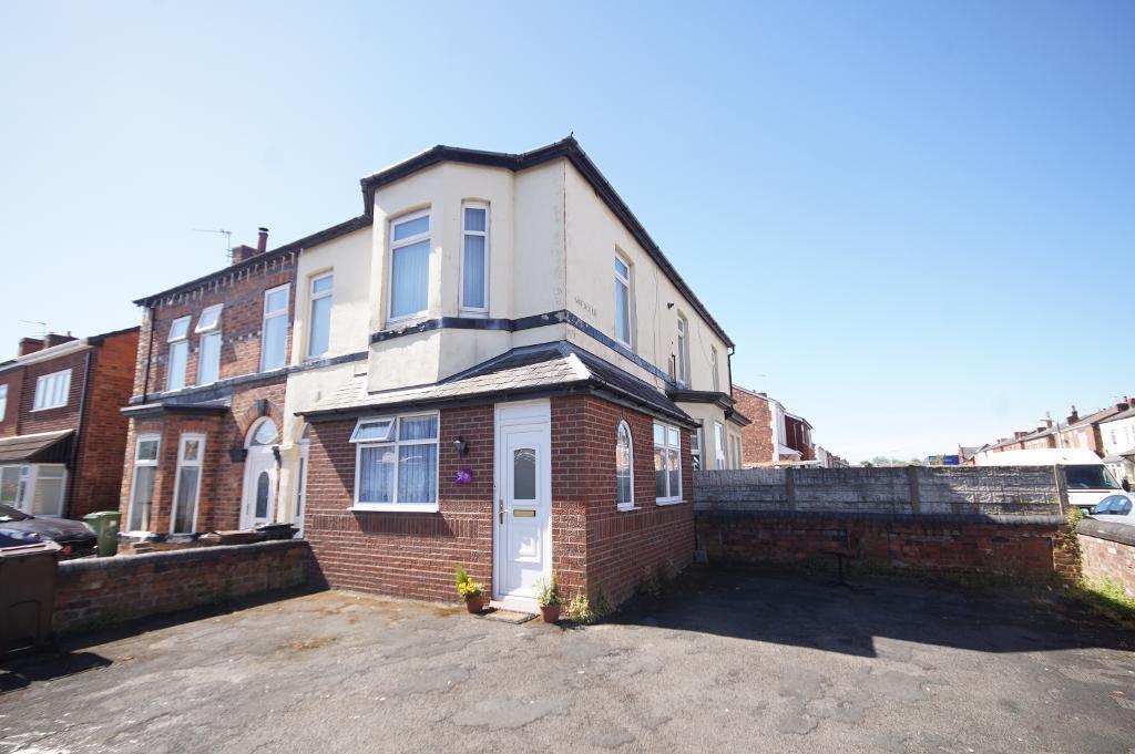 Main image of property: Upper Aughton Road, Birkdale, Southport, Merseyside, PR8 5EX
