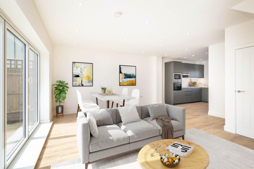 Main image of property: Grosvenor Mews, Tunbridge Wells (central location)