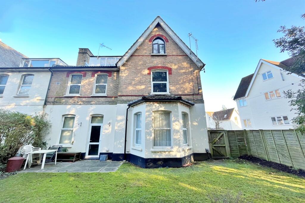 Main image of property: Bournemouth