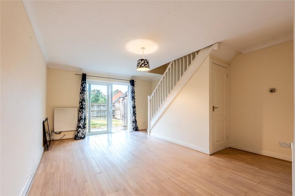 House in Oxford - View 2