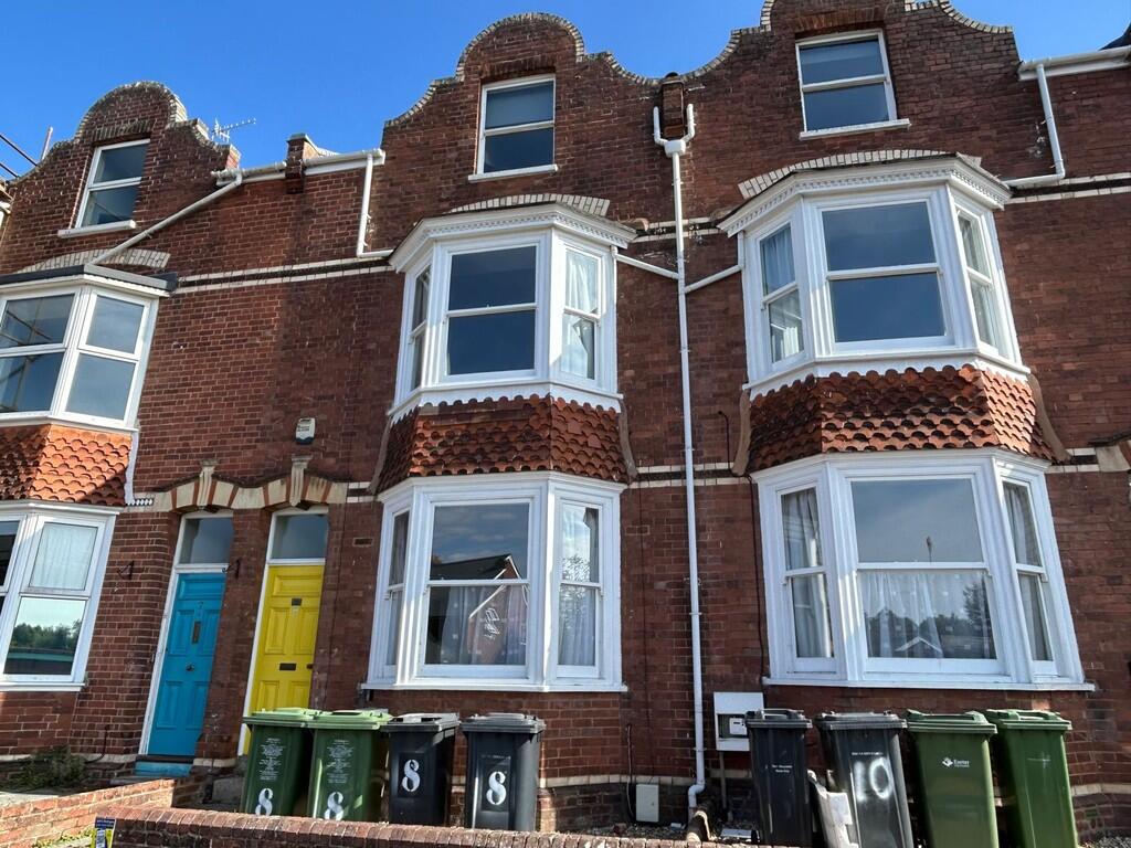 Main image of property: Leighton Terrace, Exeter