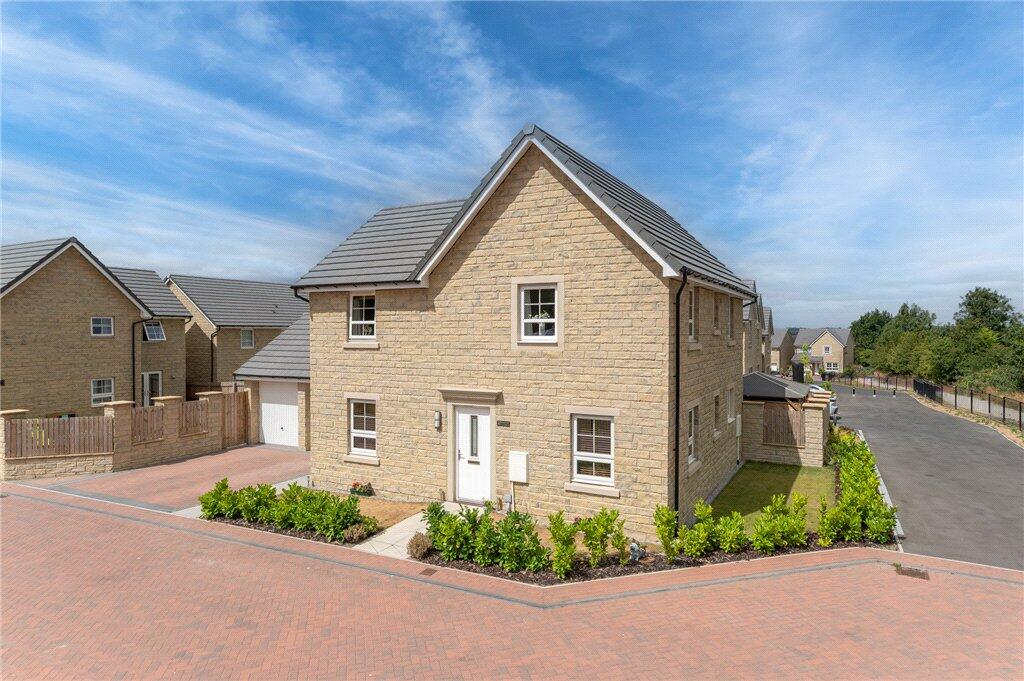 Main image of property: Churchyard Drive, East Ardsley, Wakefield, West Yorkshire, WF3