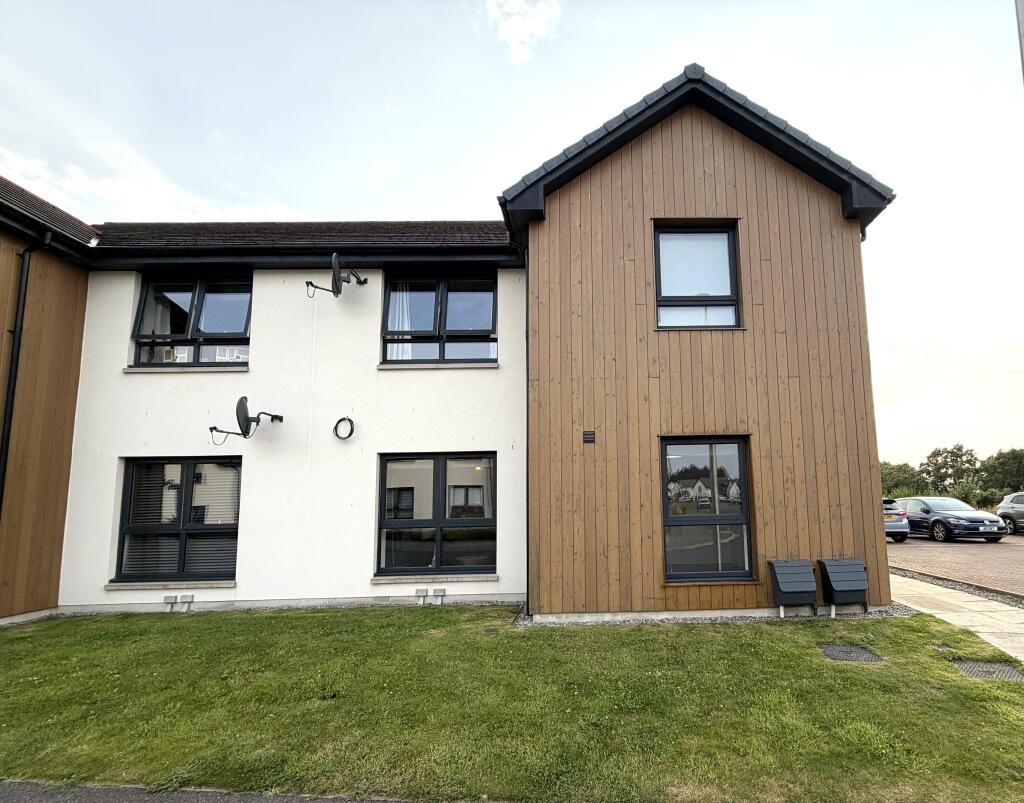 Main image of property: Curlew Road, Forres, Moray