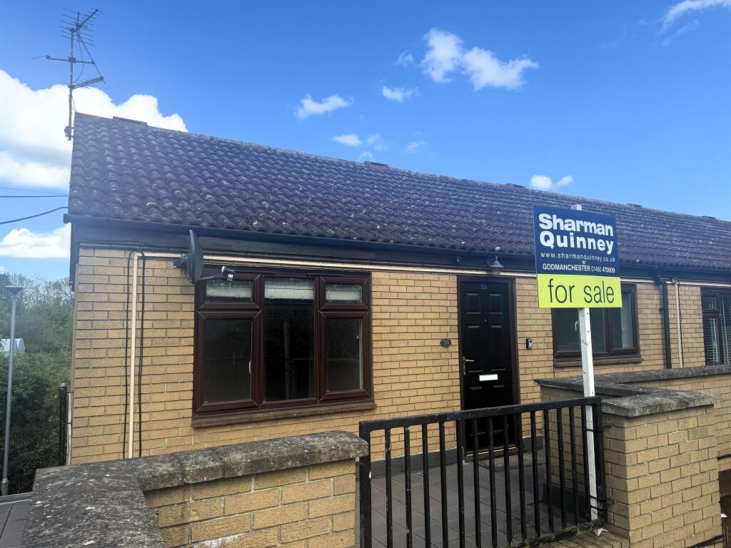 Main image of property: Park Lane, Godmanchester, Huntingdon