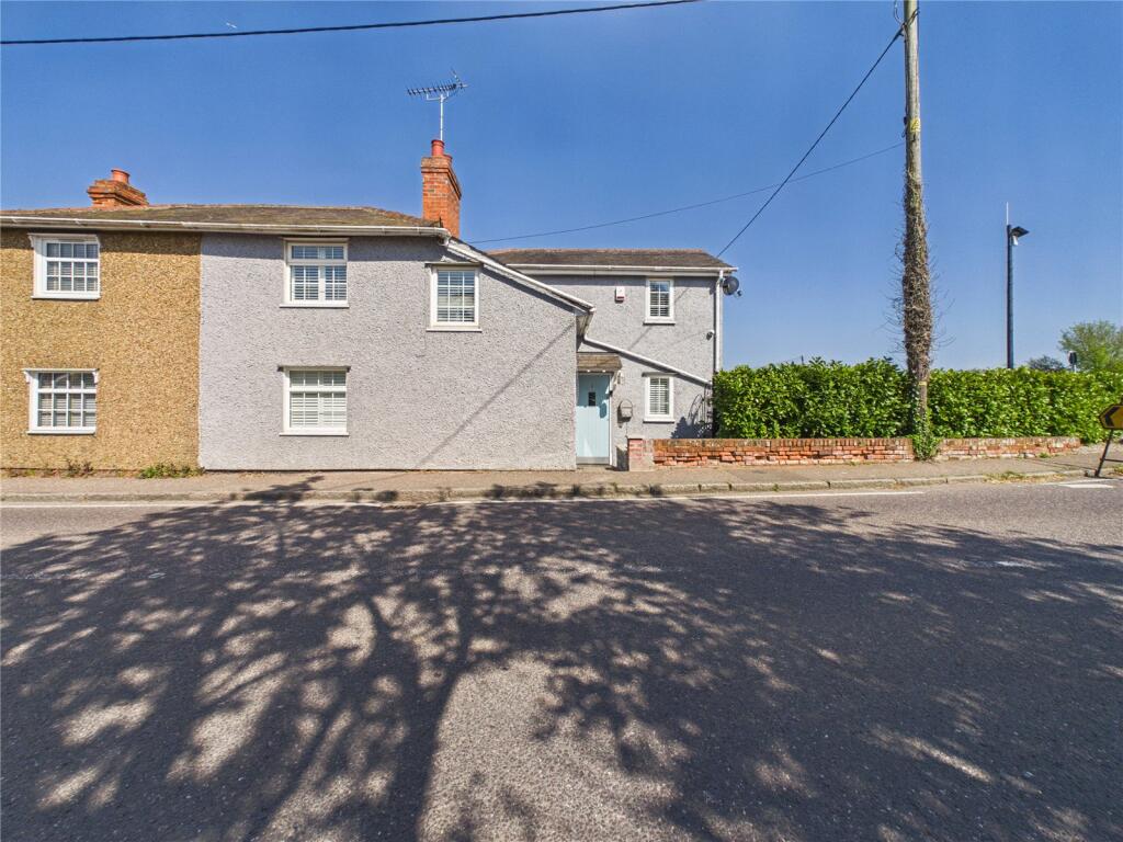 Main image of property: Burnham Road, Althorne, Chelmsford, Essex, CM3