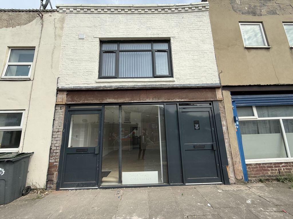 Main image of property: Liverpool Road, Stoke-On-Trent