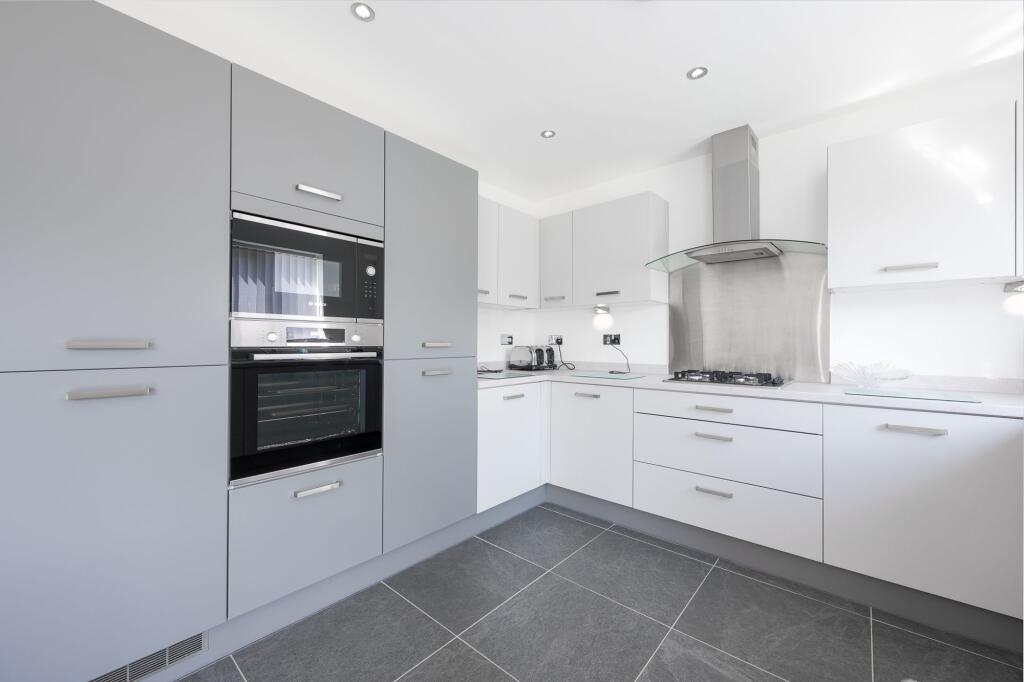 House in West Lancashire, North Meols - View 6