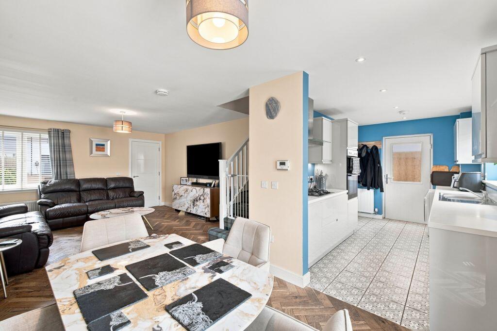 House in Crieff, Perth and Kinross - View 5