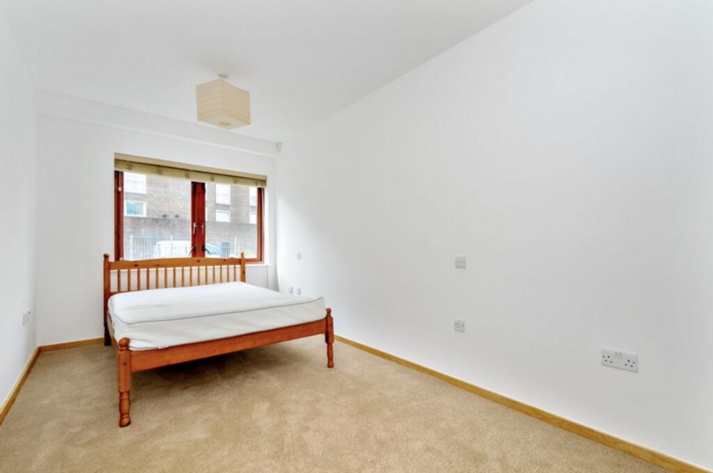 Main image of property: Angelis Appartments, Graham Street, Angel, N1