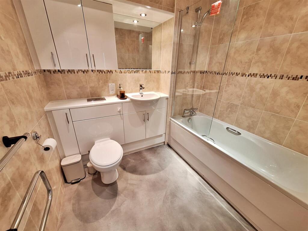 Apartment in Blackpool - View 5