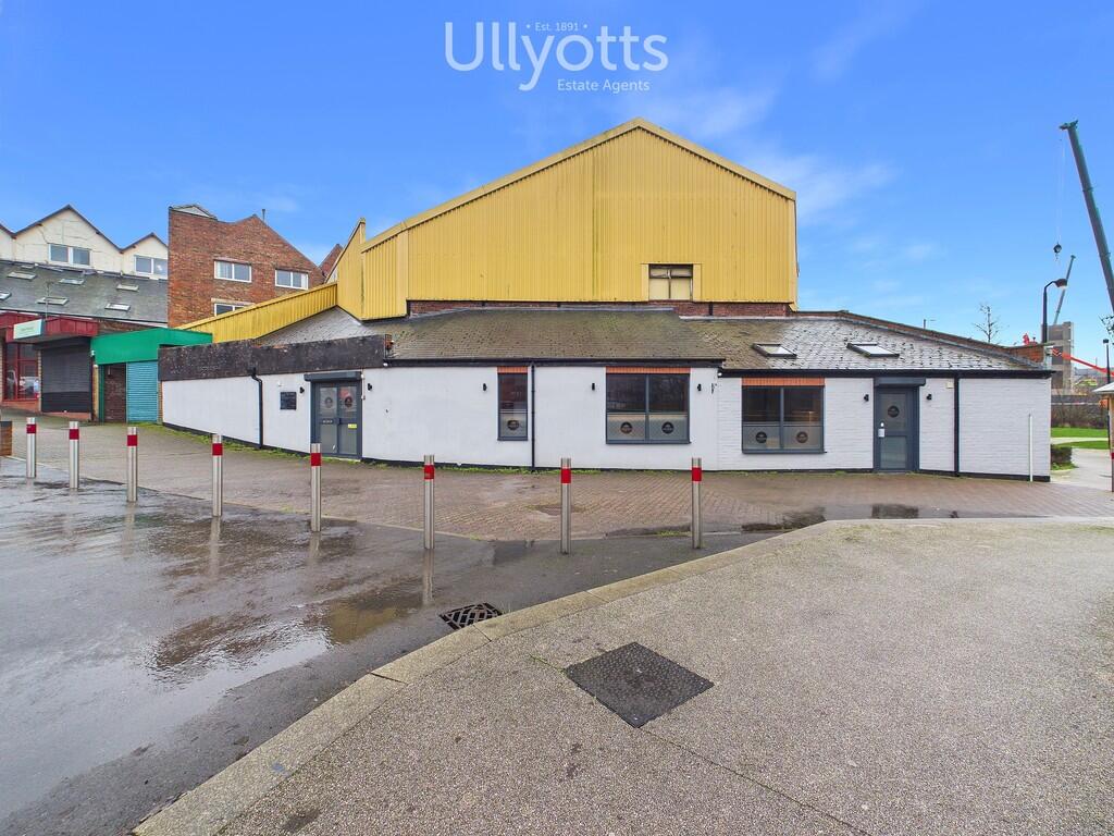 Main image of property: Unit 10, Prospect Arcade, Bridlington
