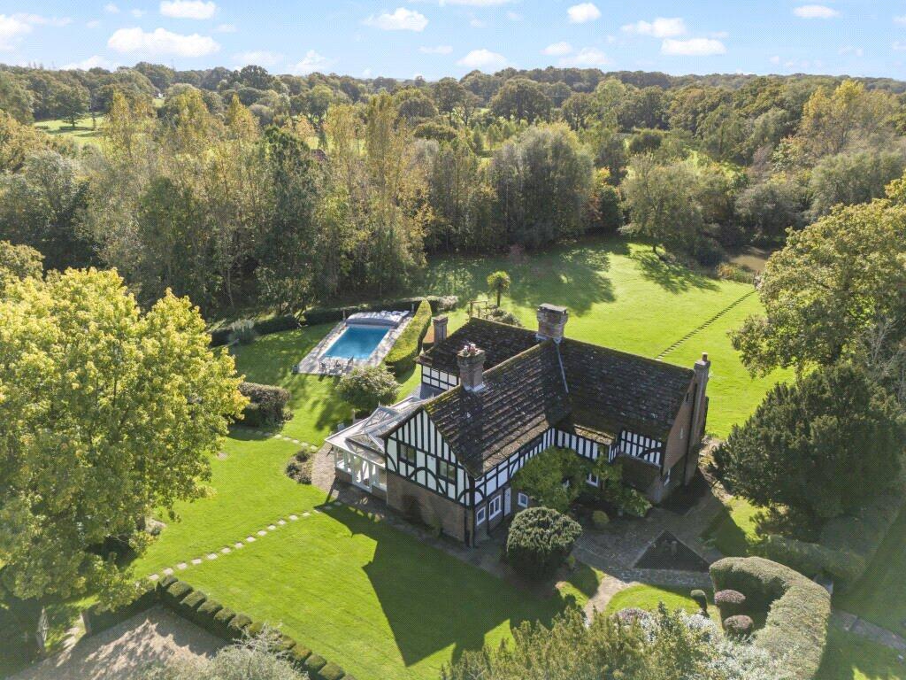 Main image of property: Kent Street, Wineham, West Sussex, RH13