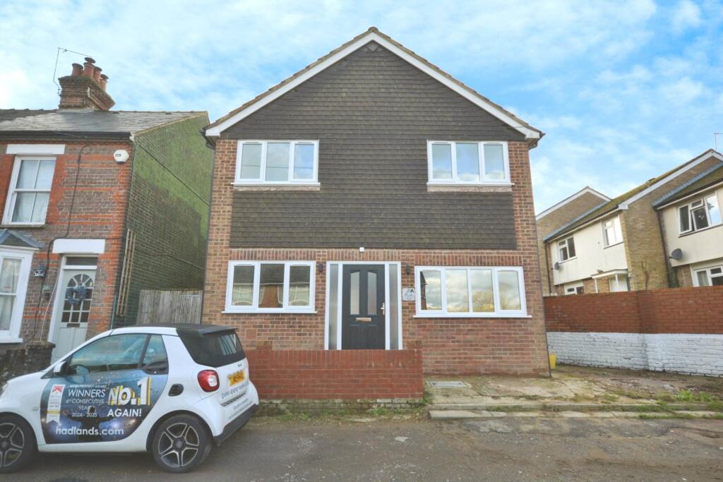 Main image of property: Woodley Hill, Chesham