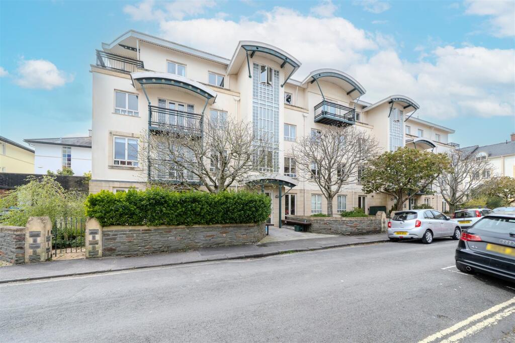 Main image of property: Grange Road, Clifton, Bristol, BS8