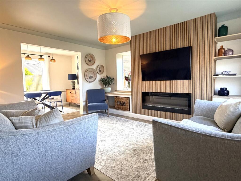 House in Fylde, Lytham - View 3