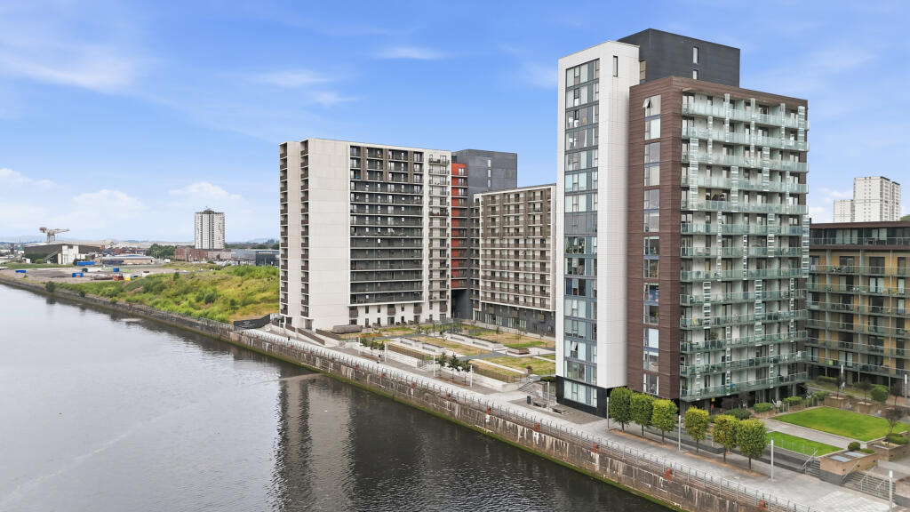 Apartment in Glasgow