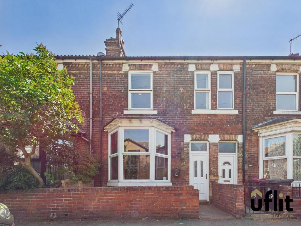 Main image of property: Terrace Road, Parkgate, Rotherham