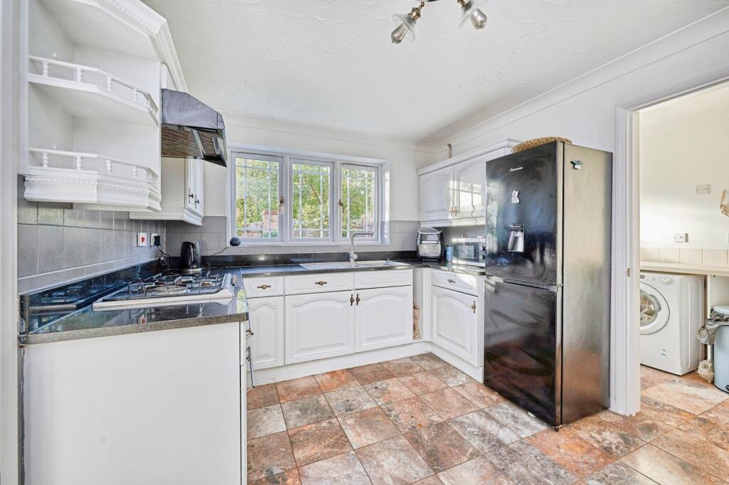 House in Uttlesford, Elsenham - View 4