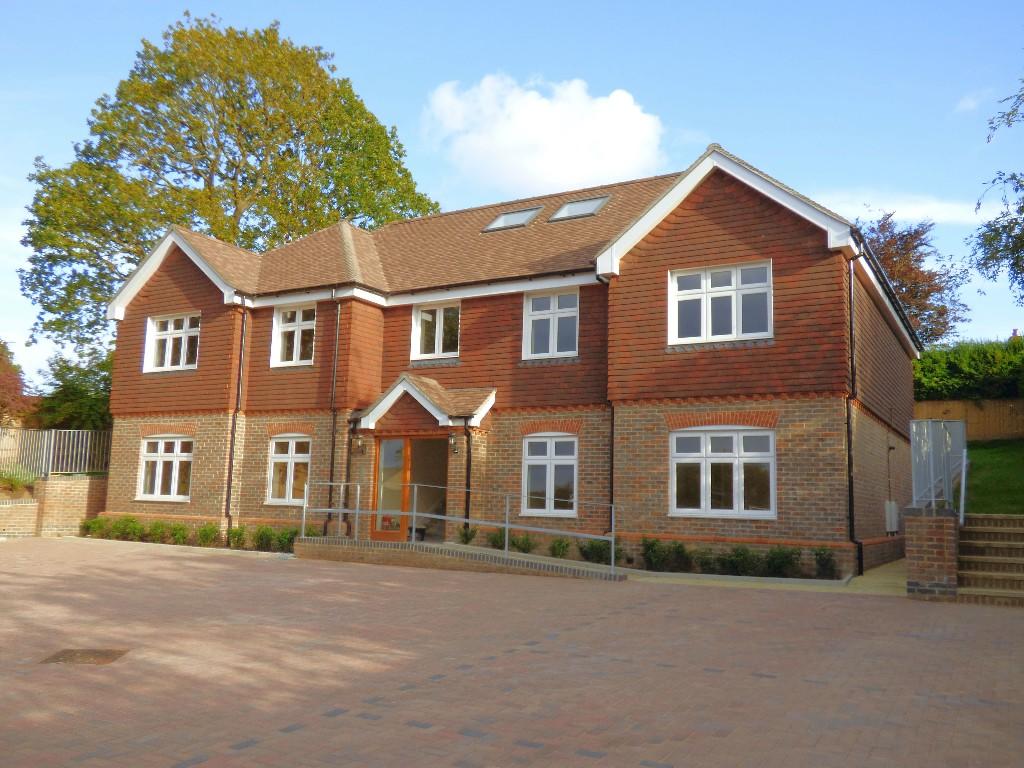 Main image of property: High Street, Heathfield, East Sussex, TN21