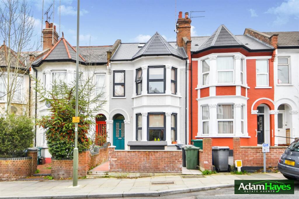 Main image of property: Dollis Road, Finchley Central, N3