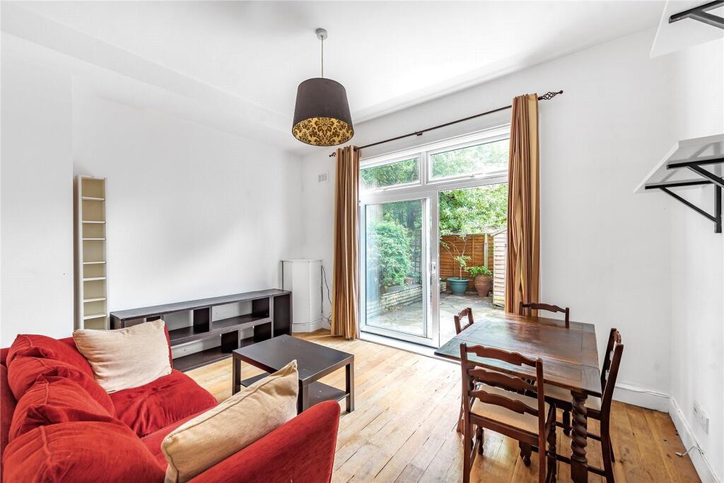 Main image of property: Minster Road, West Hampstead, London, NW2