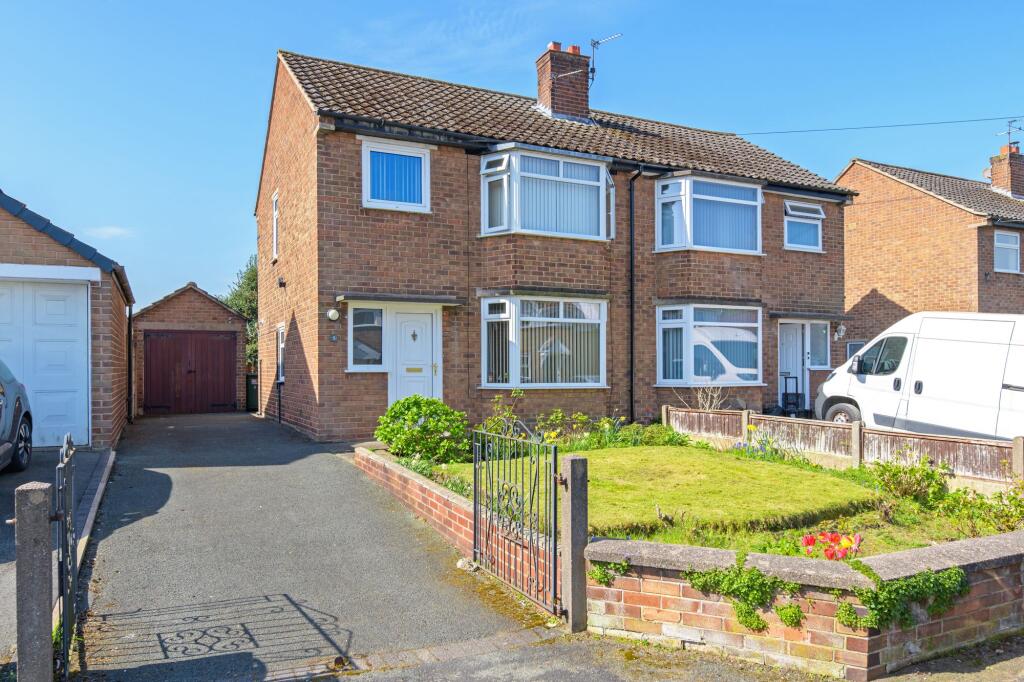 Main image of property: Hawthorne Road, Frodsham, WA6