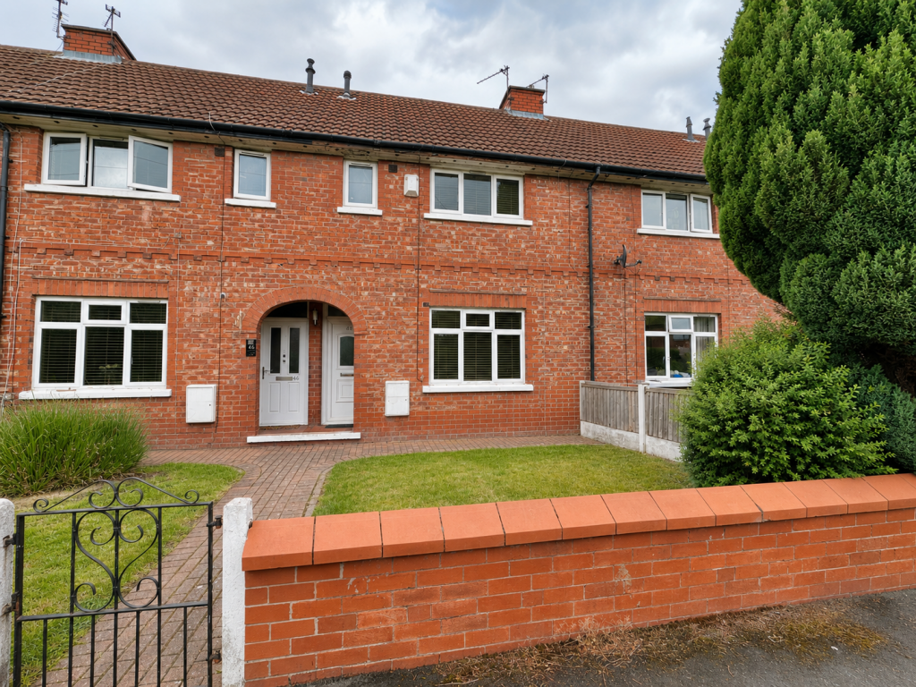 Main image of property: Princess Street, Altrincham, Trafford