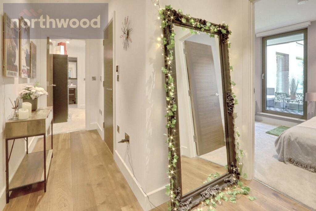 Apartment in York - View 5