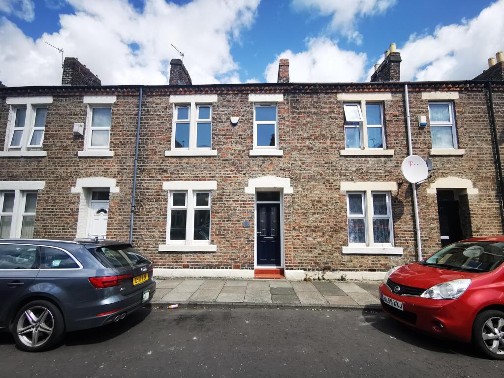 Main image of property: Belsay Place, Newcastle upon Tyne, NE4
