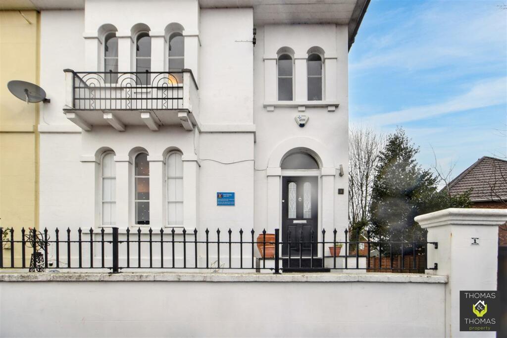 Main image of property: Westfield Terrace, Longford