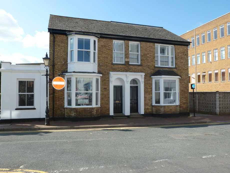 Main image of property: Global House, 4-6 Queen Street, Ashford, Kent, TN23