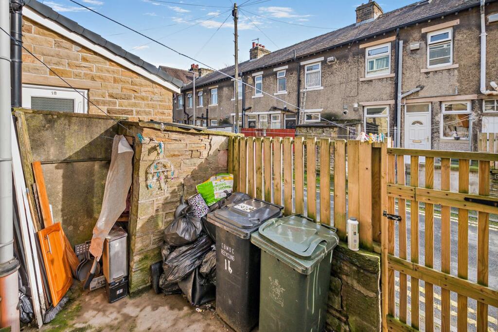Additional image 21 of Byrl Street, Keighley, BD21
