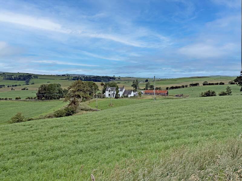 Main image of property: Little Cocklick, Cowar, Dalbeattie, DD5 4NH