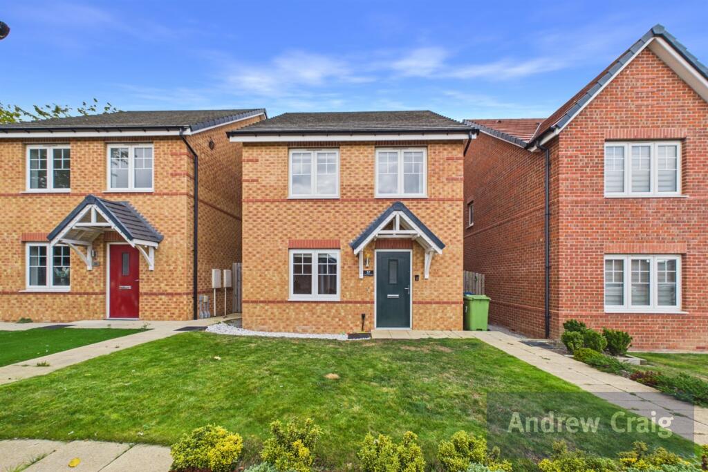 House in Sunderland