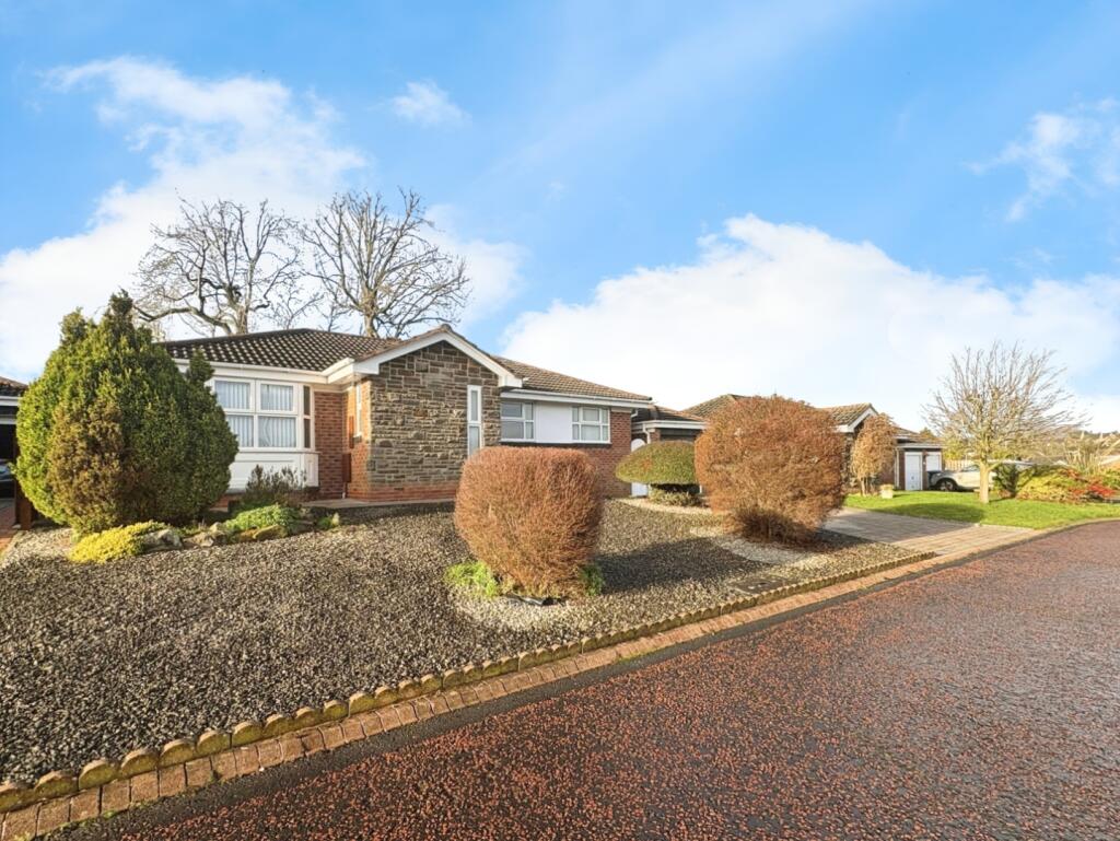 Sheridan Drive, Crook photo 2