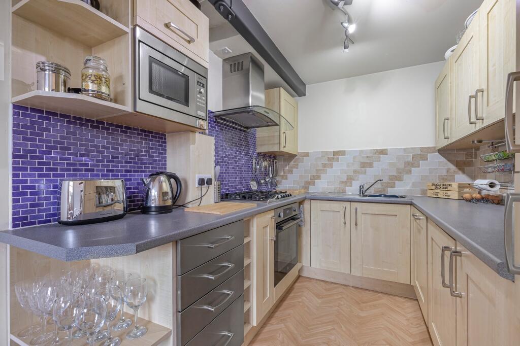 Additional image 5 of West Road, Carleton, Skipton, North Yorkshire, BD23