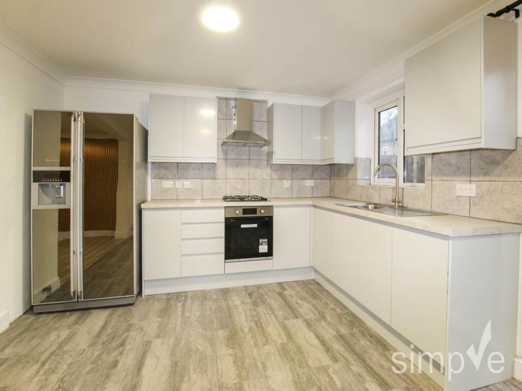 Main image of property: Nestles Avenue , Hayes , Middlesex