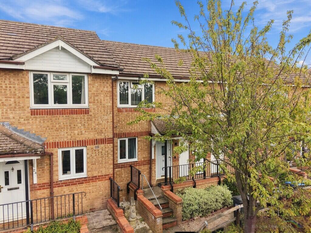 Main image of property: Windsor Wood, Waltham Abbey
