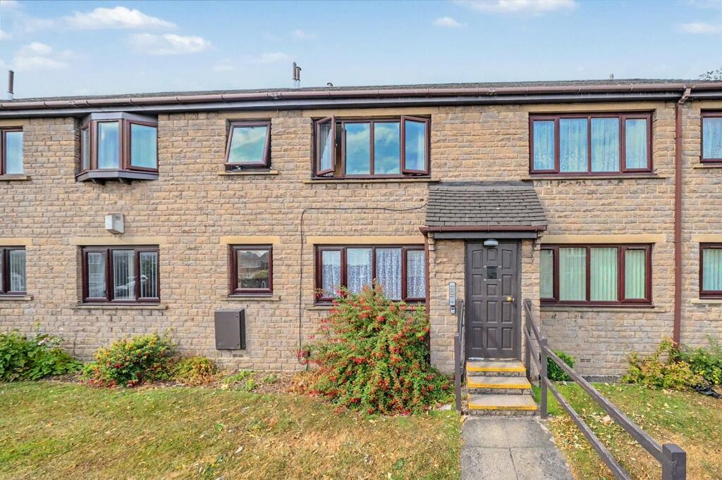 Apartment in Leeds, New Scarbro', Bramley
