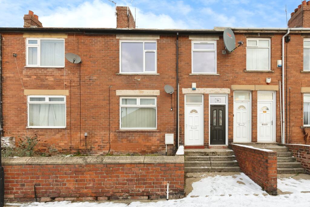 Main image of property: Willington Terrace, Wallsend, NE28