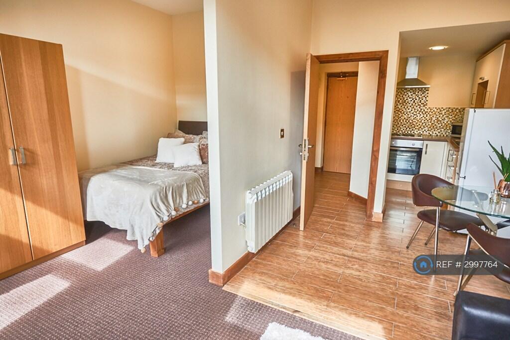 Main image of property: Legrams Mill Residence, Bradford, BD7