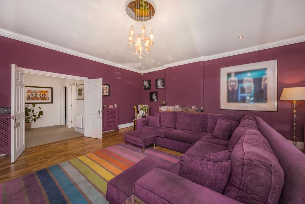 House in Ilford - View 4