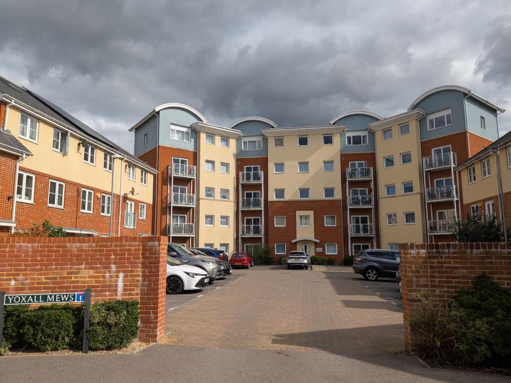 Main image of property: haven court Redhill