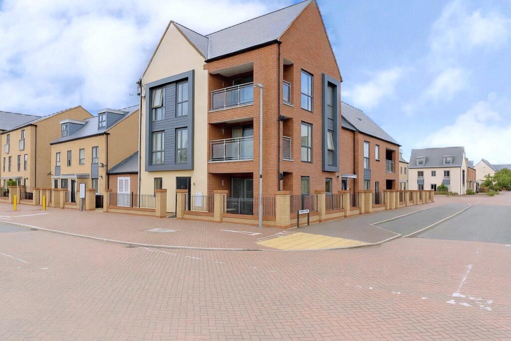 Main image of property: Teeswater Way, Whitehouse, MK8
