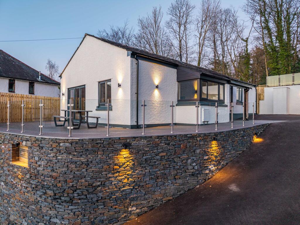 Main image of property: Chestnut Hill, Keswick, CA12