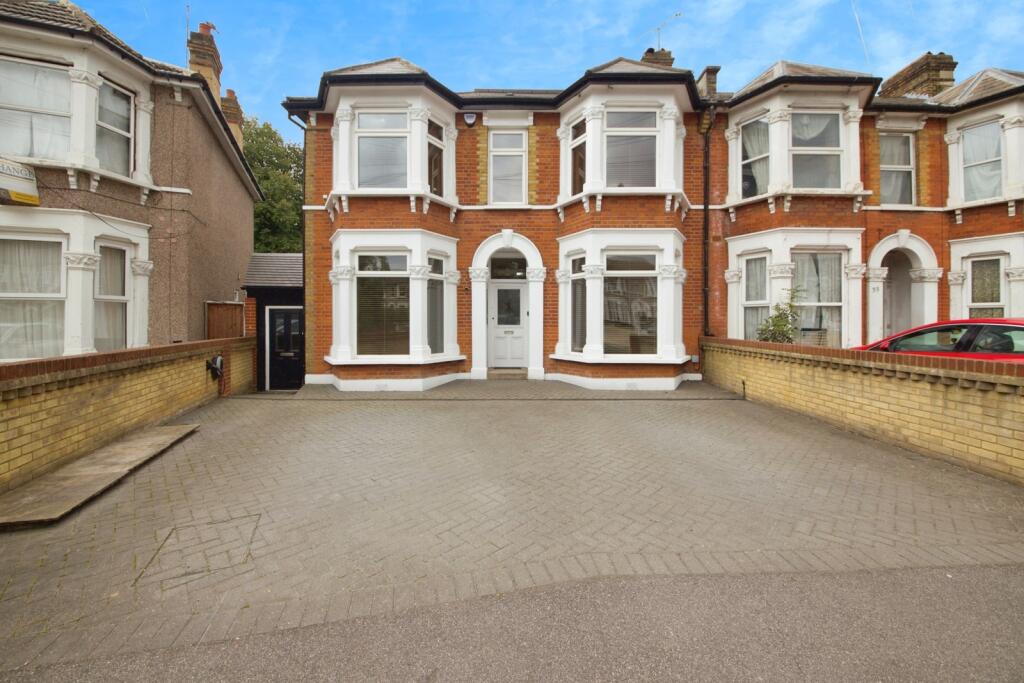 Main image of property: Northbrook Road, ILFORD, Essex, IG1