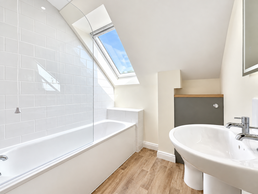 Apartment in Oxford - View 4